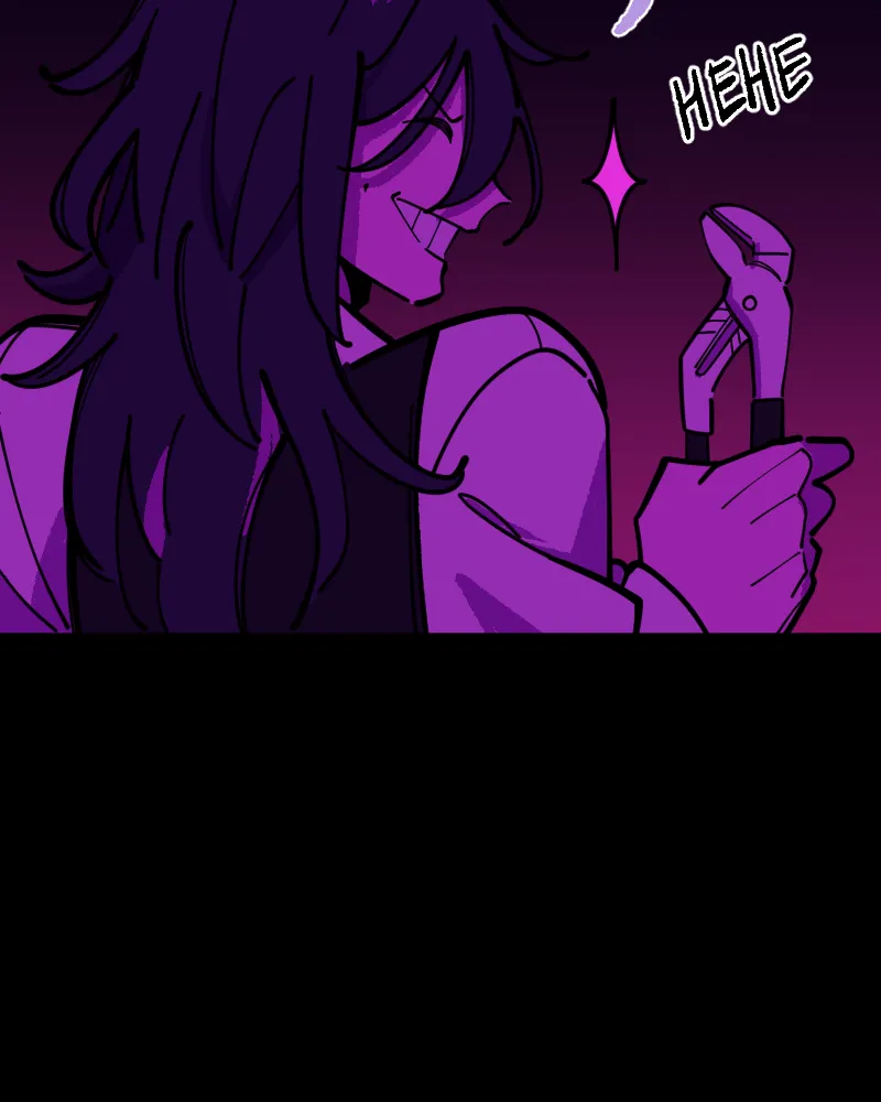 Homesick Chapter 102 page 100 - 