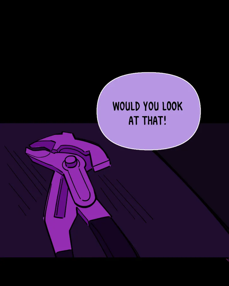 Homesick Chapter 103 page 1 - 