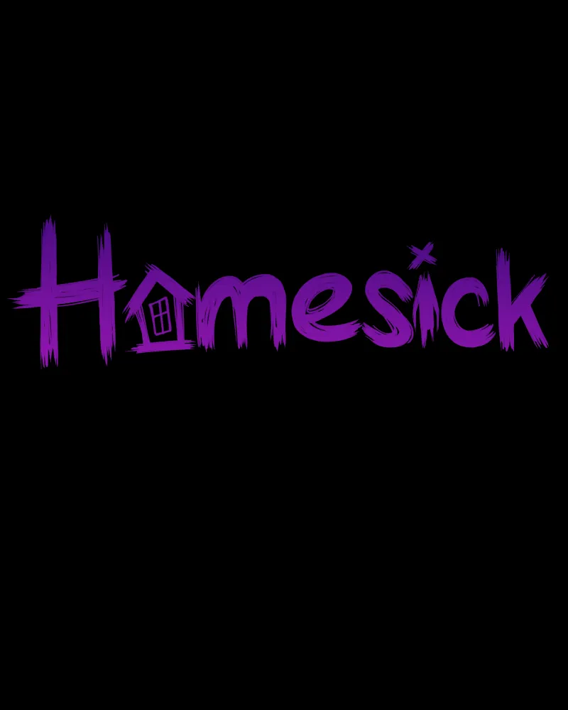 Homesick Chapter 103 page 14 - 
