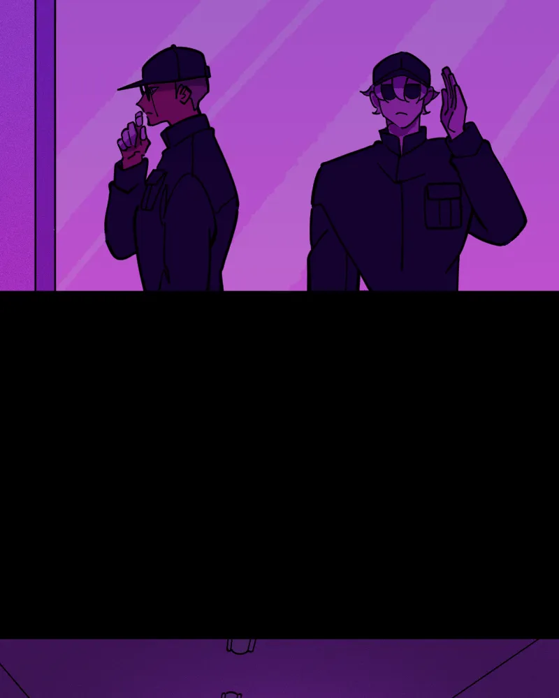 Homesick Chapter 103 page 16 - 