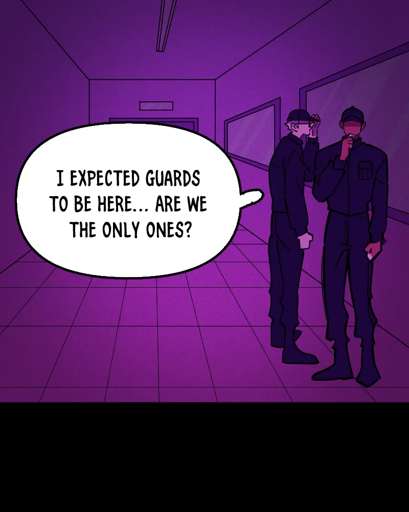 Homesick Chapter 103 page 17 - 