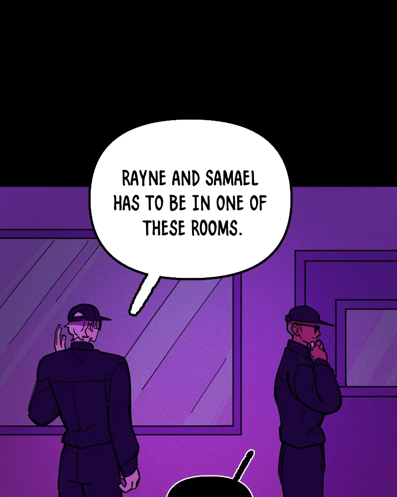 Homesick Chapter 103 page 18 - 
