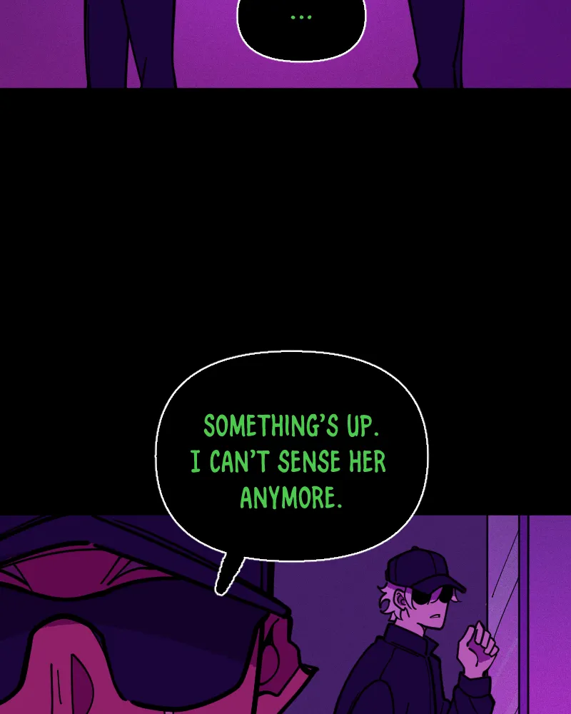 Homesick Chapter 103 page 19 - 