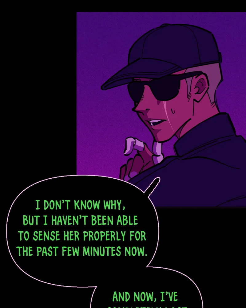 Homesick Chapter 103 page 21 - 