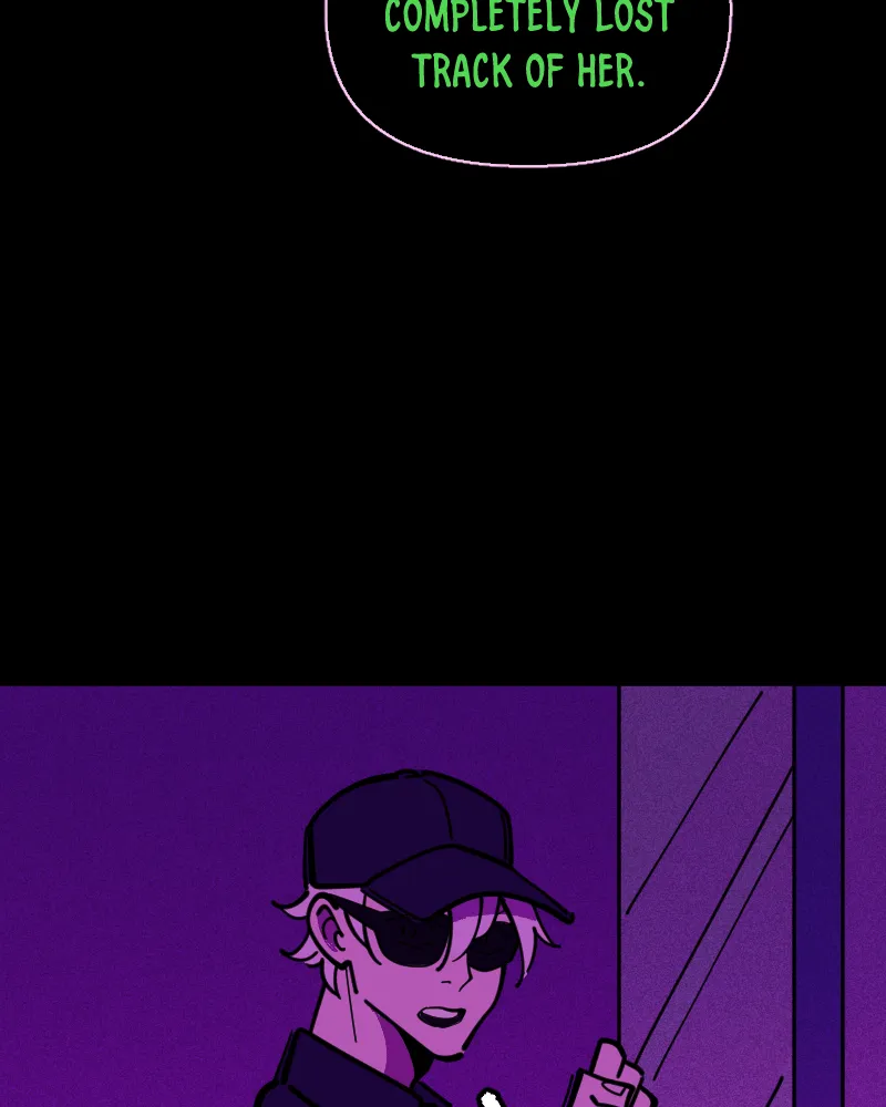 Homesick Chapter 103 page 22 - 