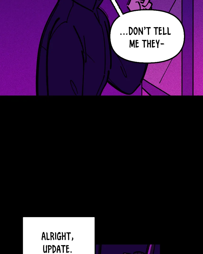 Homesick Chapter 103 page 23 - 
