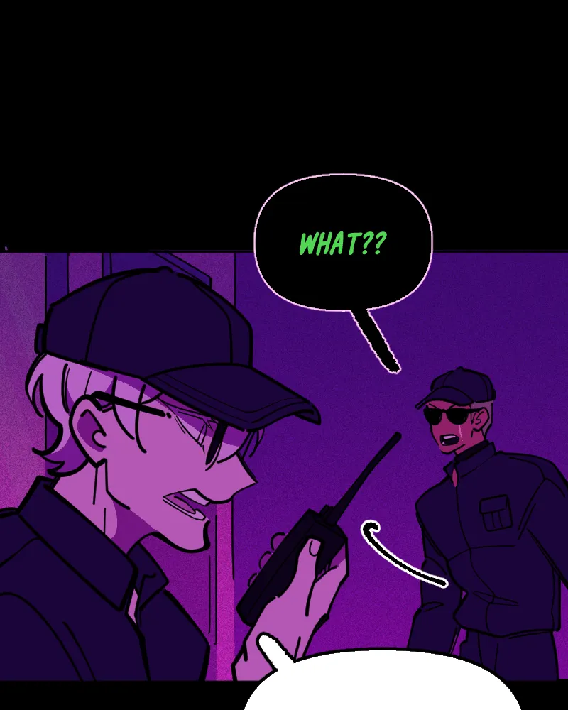 Homesick Chapter 103 page 25 - 