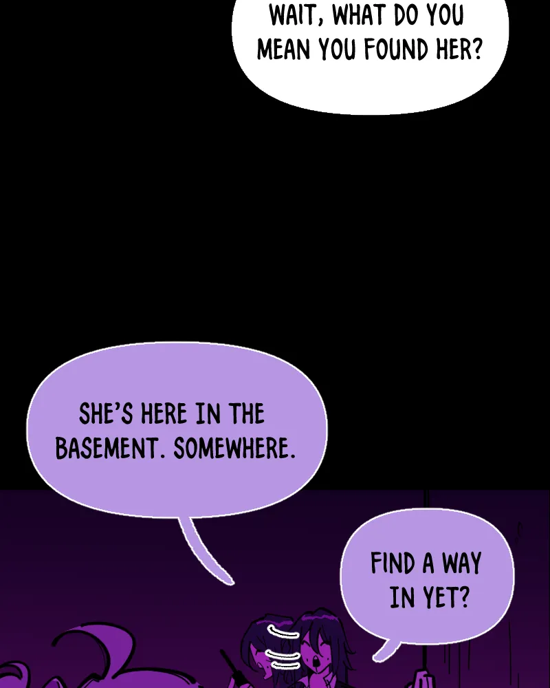 Homesick Chapter 103 page 26 - 