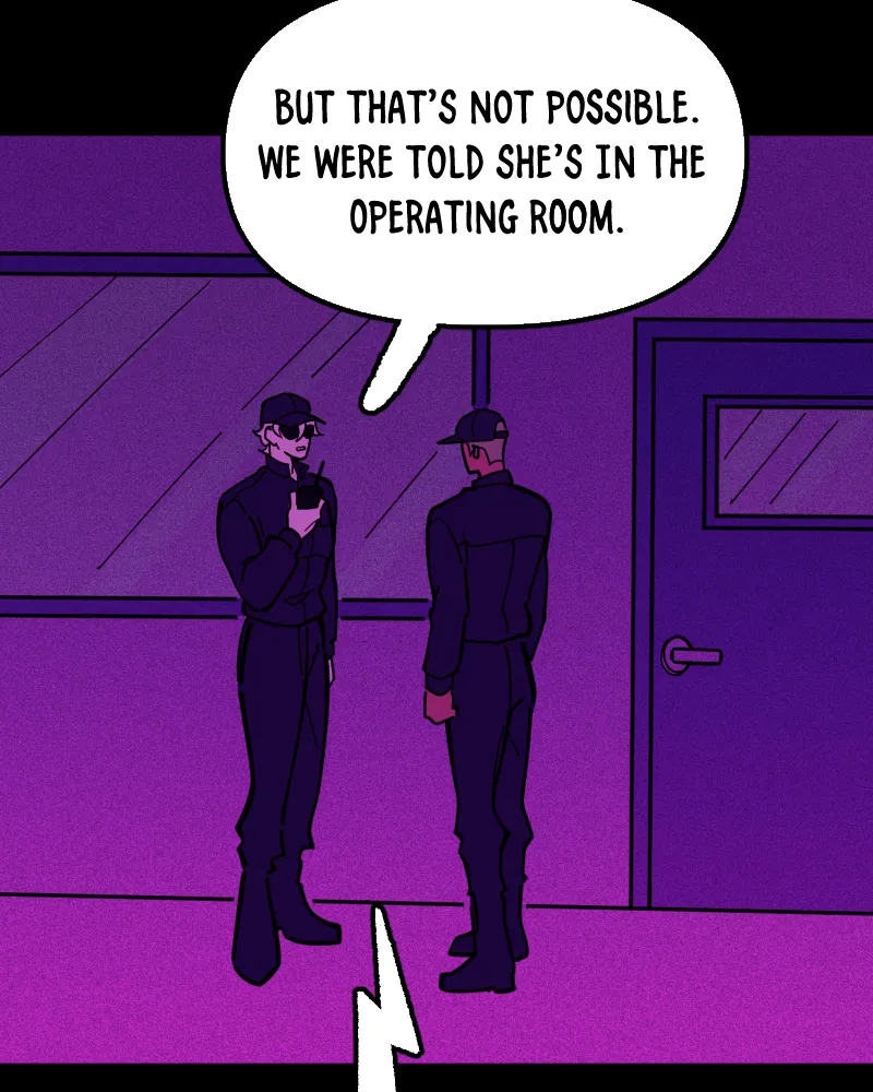 Homesick Chapter 103 page 28 - 