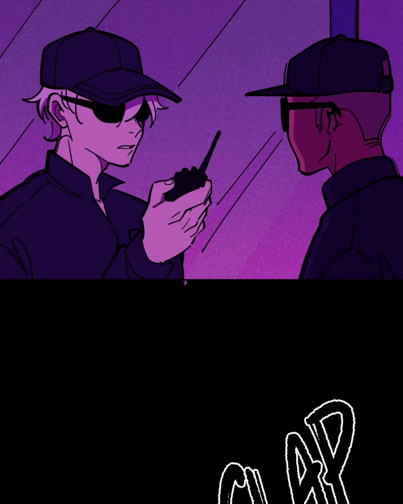 Homesick Chapter 103 page 30 - 