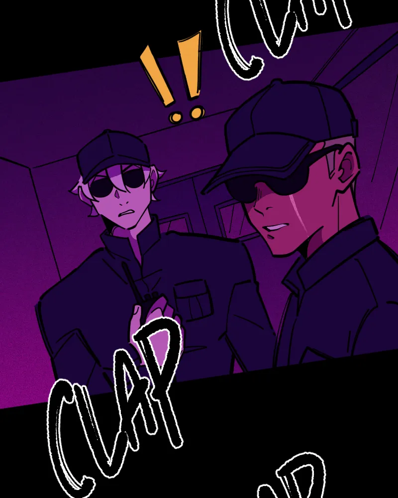Homesick Chapter 103 page 31 - 