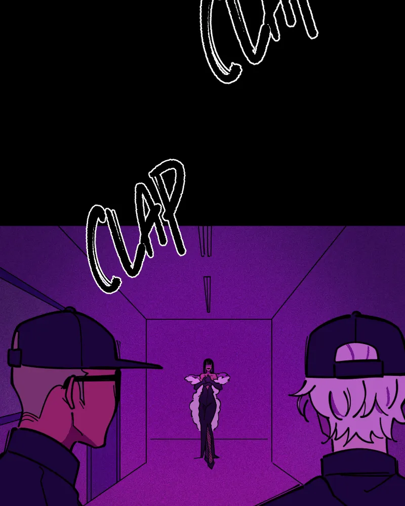 Homesick Chapter 103 page 33 - 