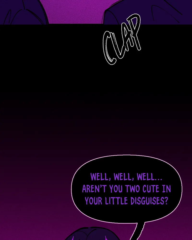 Homesick Chapter 103 page 34 - 