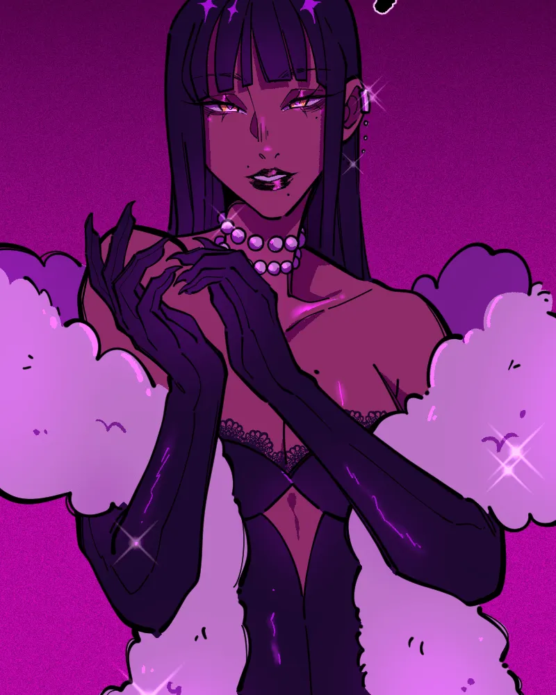 Homesick Chapter 103 page 35 - 