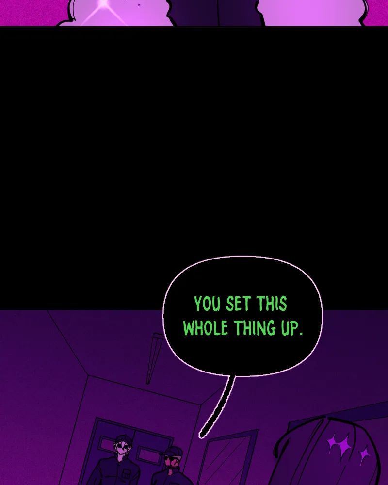 Homesick Chapter 103 page 36 - 