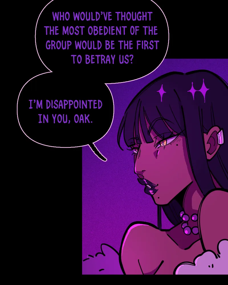 Homesick Chapter 103 page 38 - 