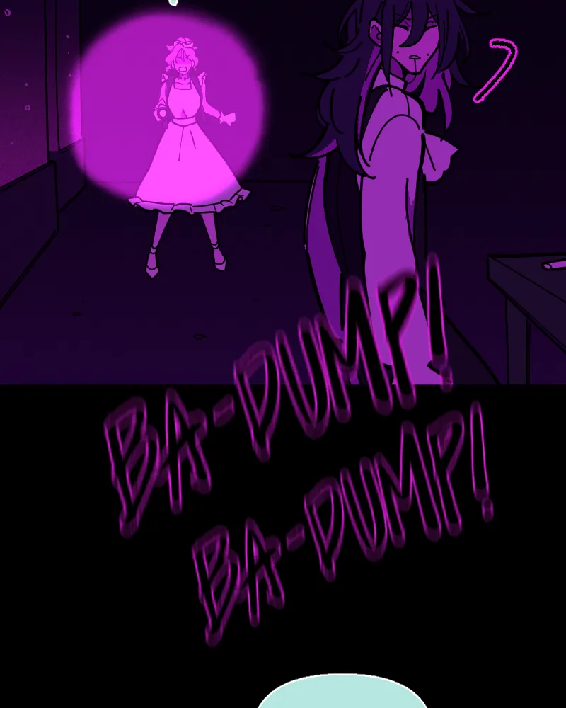 Homesick Chapter 103 page 5 - 