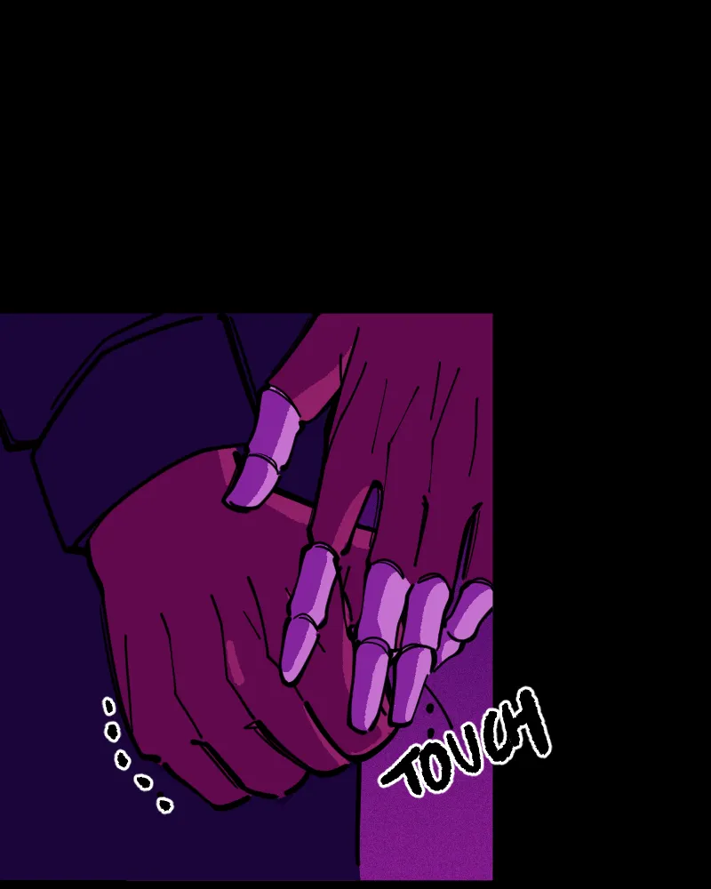 Homesick Chapter 103 page 42 - 