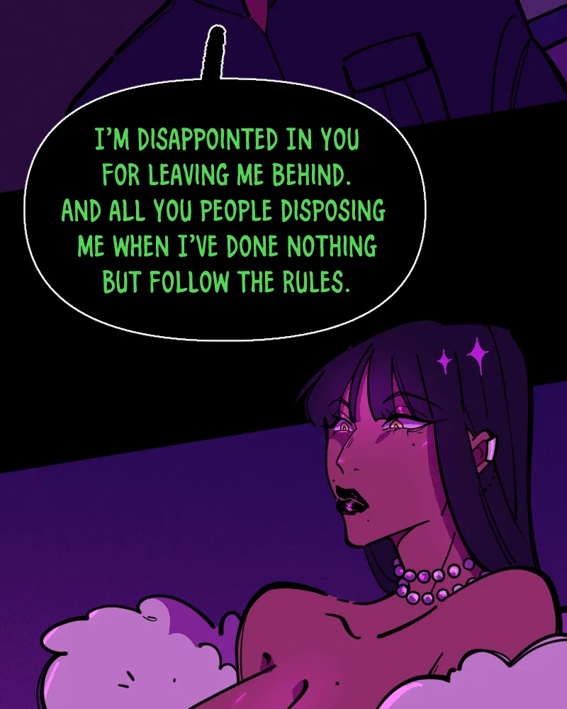 Homesick Chapter 103 page 44 - 