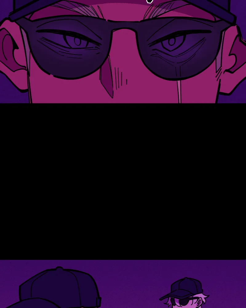 Homesick Chapter 103 page 46 - 