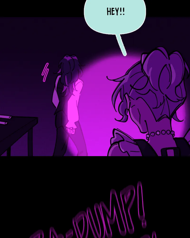 Homesick Chapter 103 page 6 - 