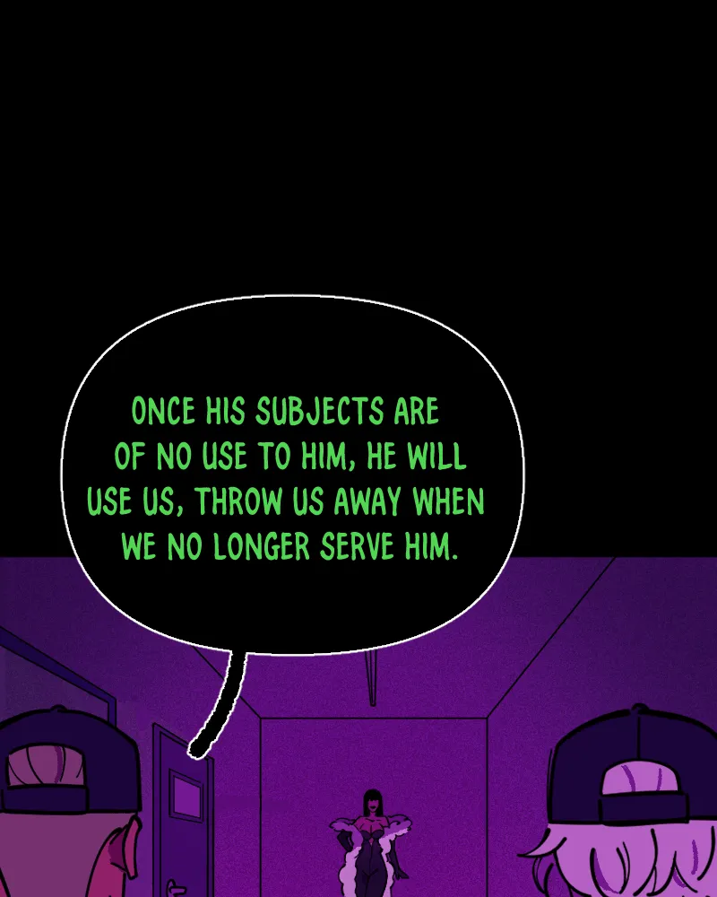 Homesick Chapter 103 page 51 - 