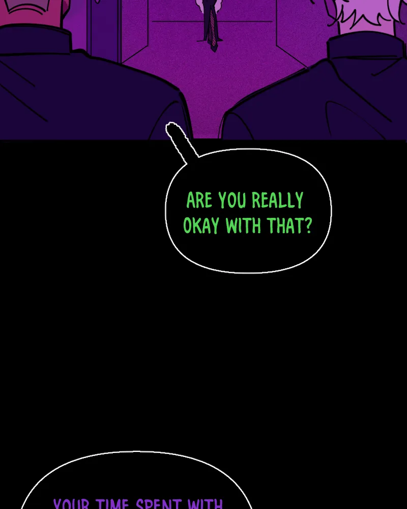 Homesick Chapter 103 page 52 - 