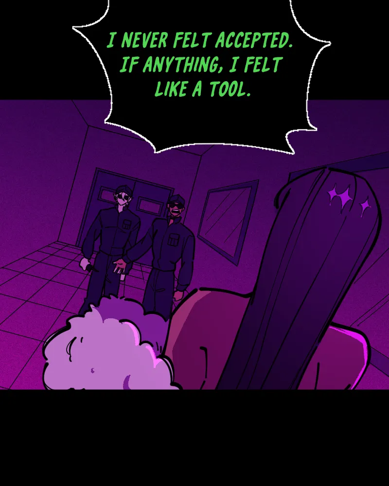 Homesick Chapter 103 page 55 - 