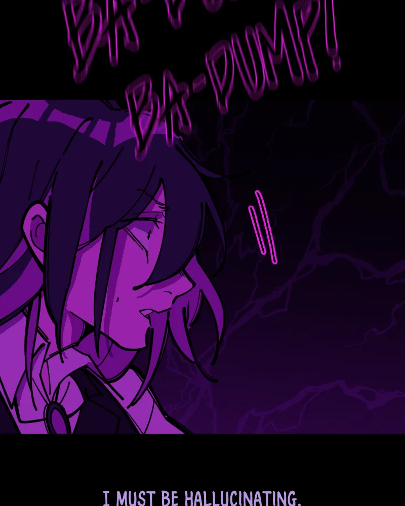 Homesick Chapter 103 page 7 - 