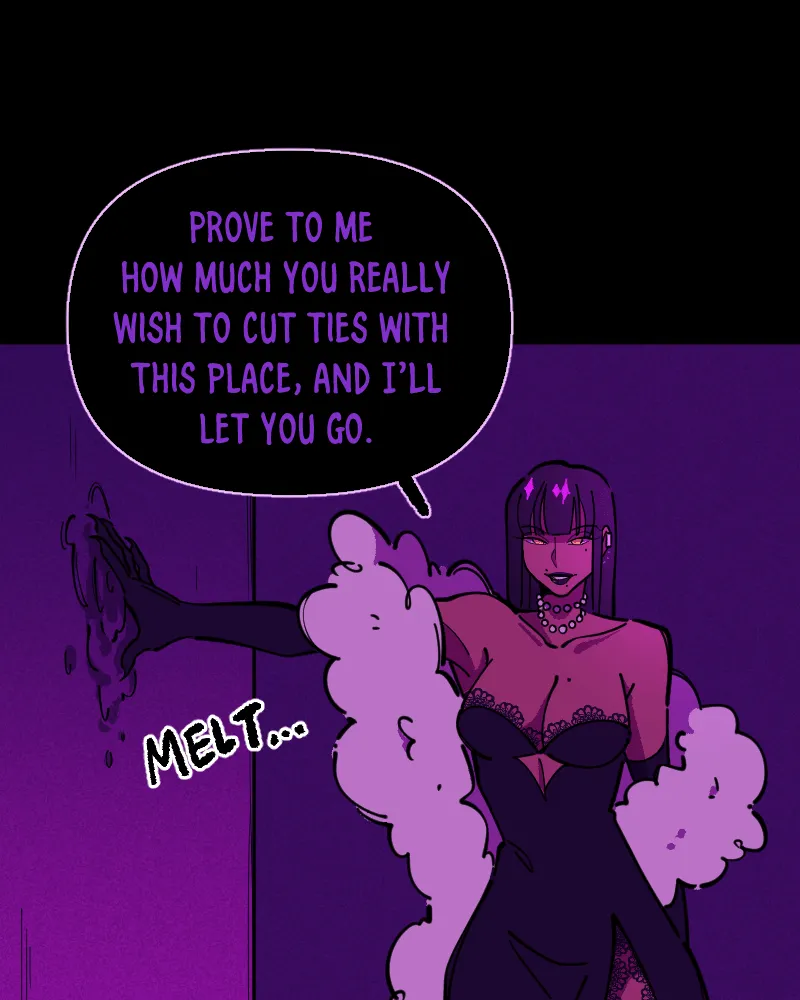 Homesick Chapter 103 page 61 - 