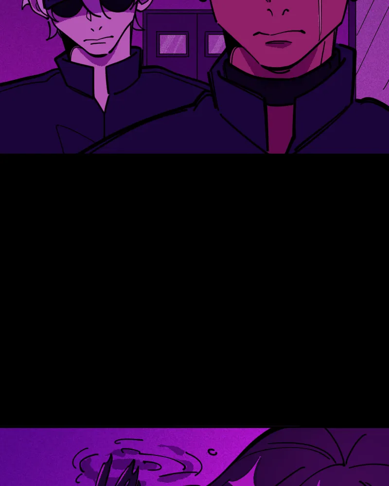 Homesick Chapter 103 page 63 - 