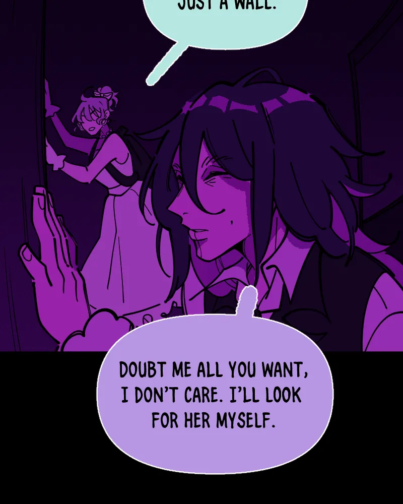 Homesick Chapter 103 page 69 - 