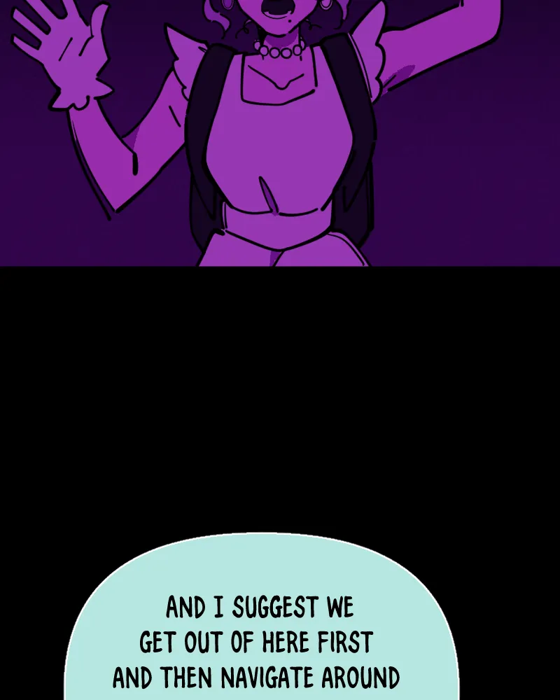 Homesick Chapter 103 page 71 - 