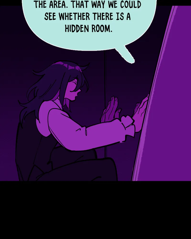 Homesick Chapter 103 page 72 - 