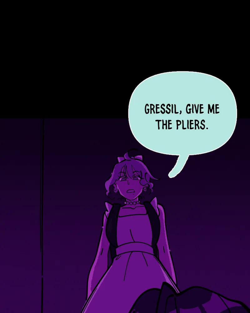 Homesick Chapter 103 page 74 - 