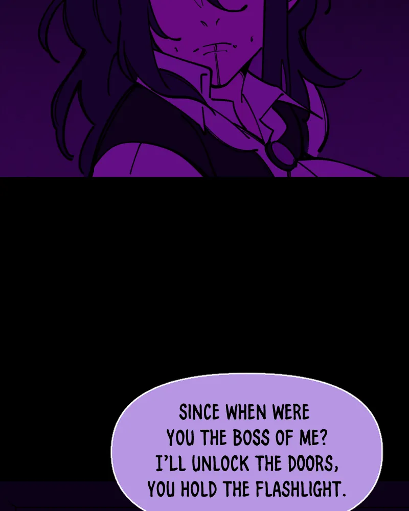Homesick Chapter 103 page 76 - 