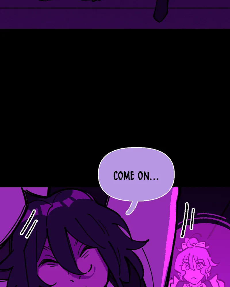 Homesick Chapter 103 page 85 - 