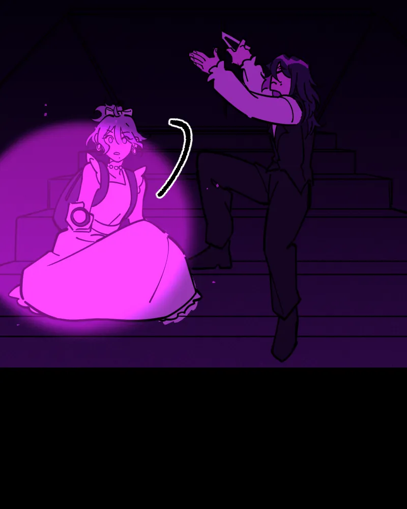 Homesick Chapter 103 page 88 - 