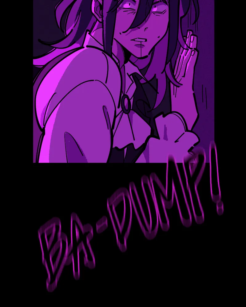 Homesick Chapter 103 page 10 - 