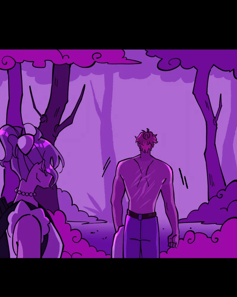 Homesick Chapter 104 page 101 - 