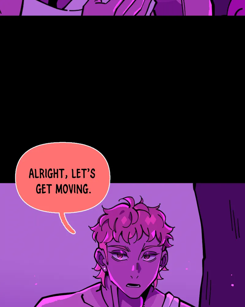 Homesick Chapter 104 page 104 - 