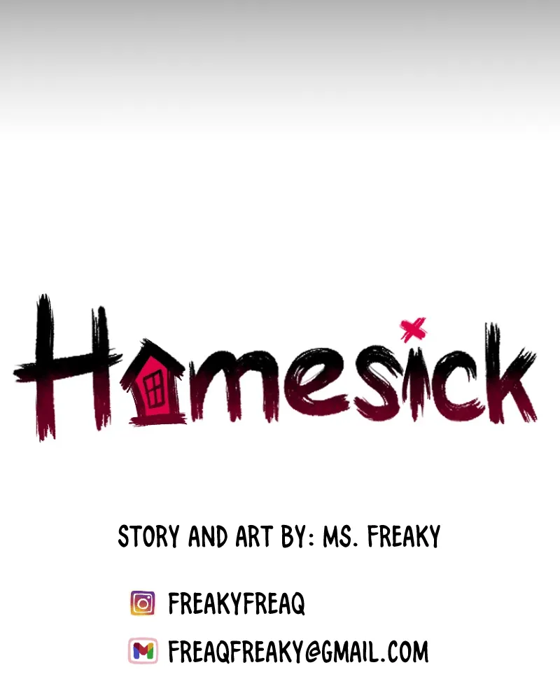 Homesick Chapter 104 page 107 - 
