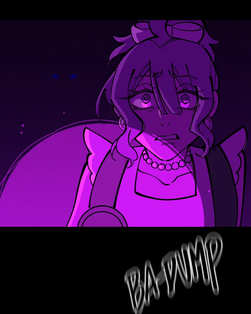 Homesick Chapter 104 page 14 - 