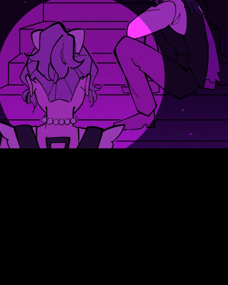 Homesick Chapter 104 page 19 - 