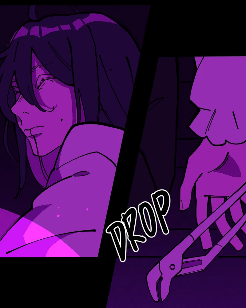 Homesick Chapter 104 page 20 - 