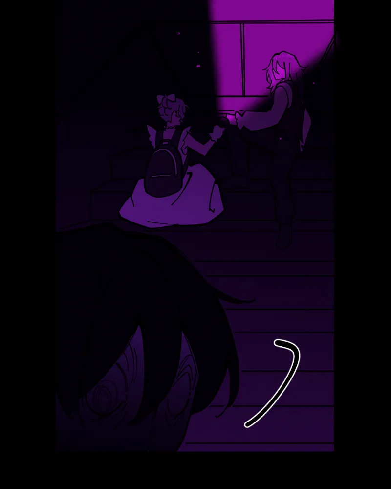 Homesick Chapter 104 page 23 - 