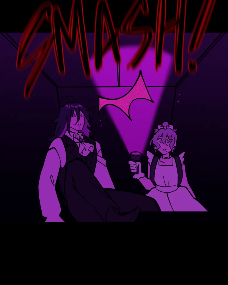 Homesick Chapter 104 page 28 - 