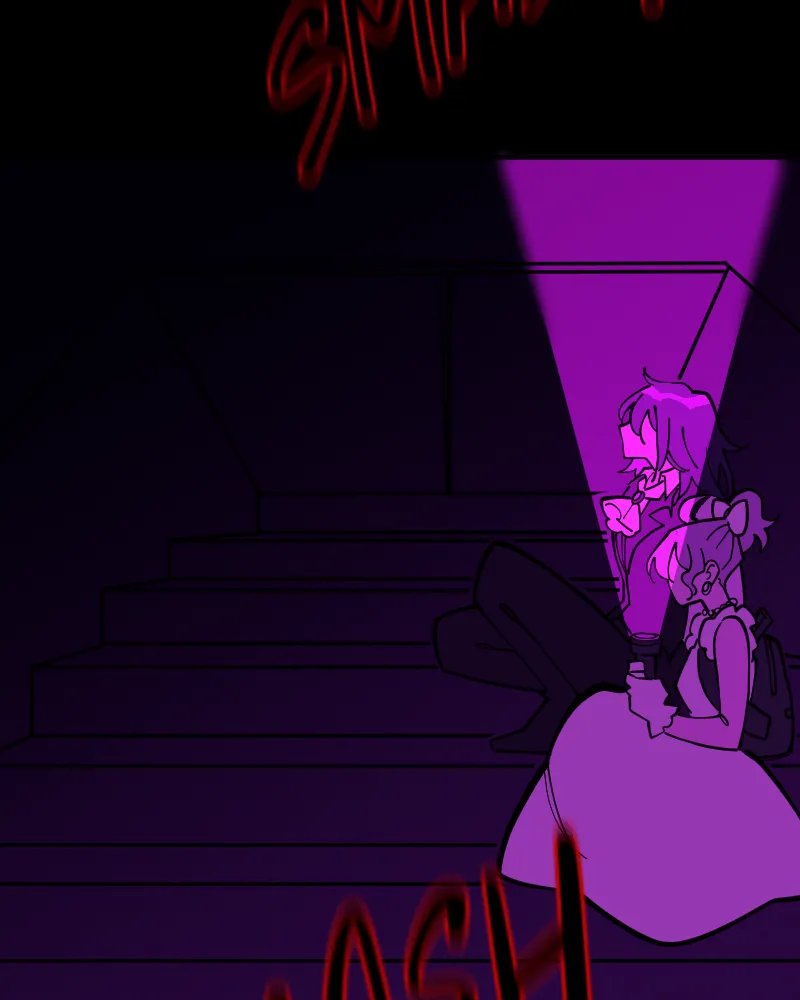 Homesick Chapter 104 page 32 - 
