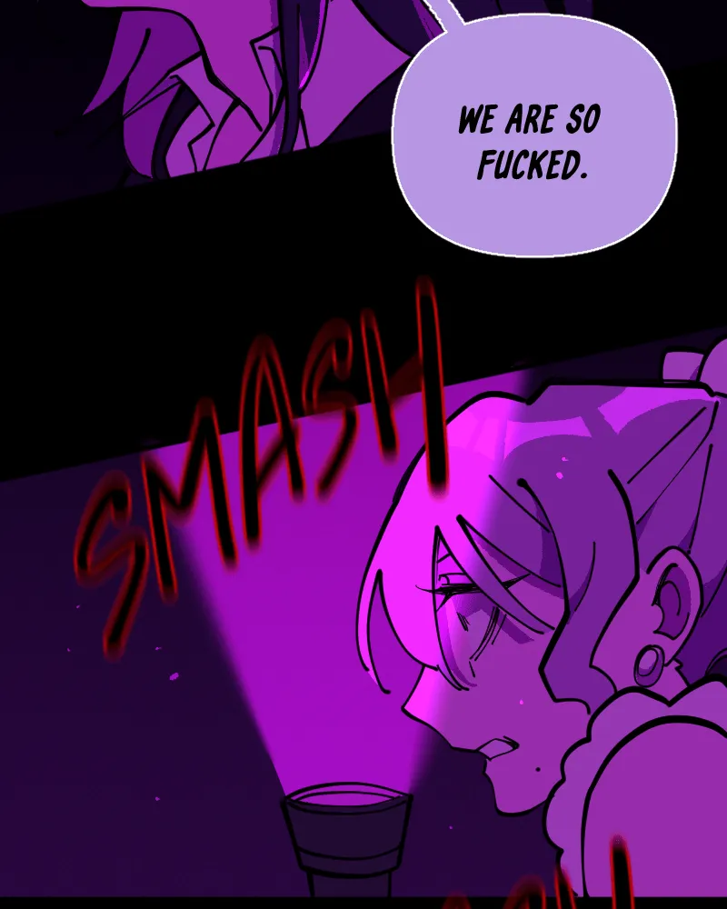 Homesick Chapter 104 page 34 - 