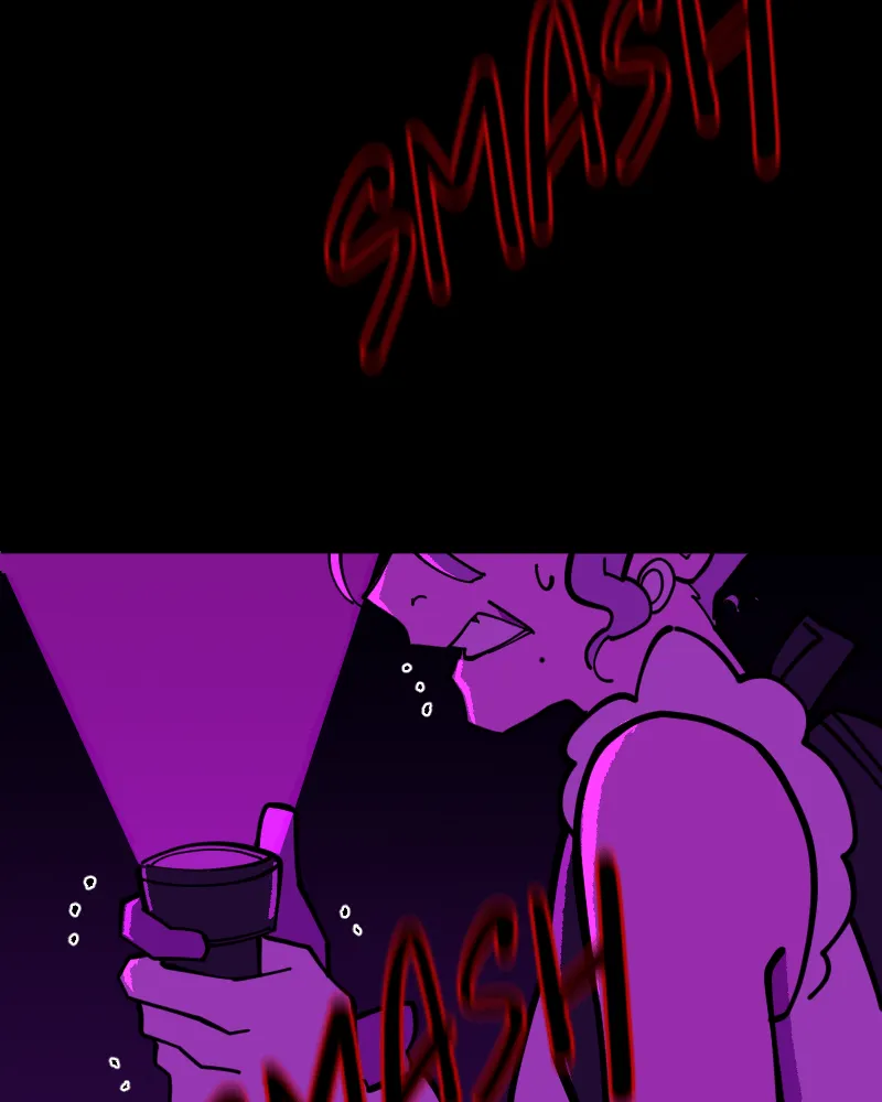 Homesick Chapter 104 page 35 - 